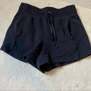 Womens Lounge Shorts